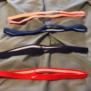 Nike Headbands